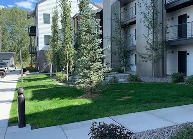 Property at 3234 N 27th Ave Unit 301, Bozeman, MT, 59718, 2 beds, 2 baths, [object Object]