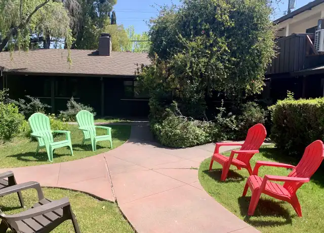 Property at 703 Curtis Way Unit 5, Menlo Park, CA, 94025, 1 bed, 1 bath, [object Object]