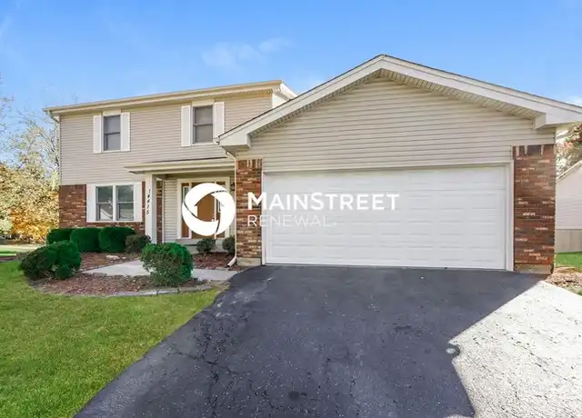 Property at 14415 Quiet Cove Ct, Florissant, MO, 63034, 4 beds, 2 baths, [object Object]