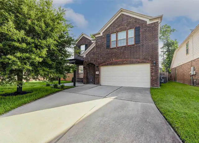 Property at 16710 Lake Prince Ln, Houston, TX, 77044, 4 beds, 2.5 baths, [object Object]