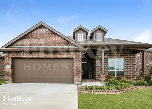 Property at 11448 Starlight Ranch Trl, Haslet, TX, 76052, 3 beds, 2 baths, [object Object]