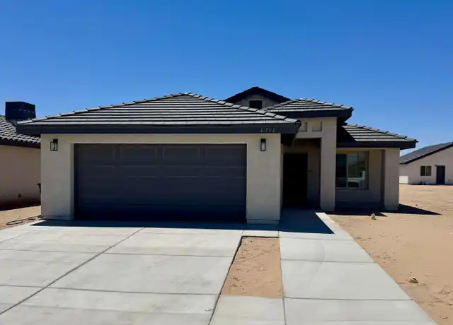 Property at 4711 E Los Olivos Dr, San Luis, AZ, 85336, 3 beds, 2 baths, [object Object]