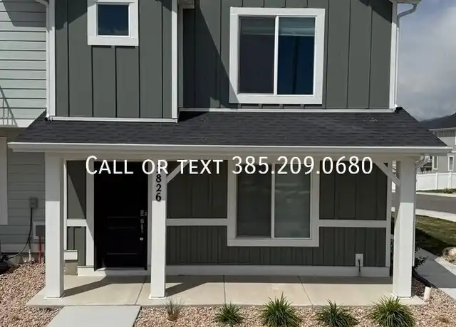 Property at 3826 W Orinda Dr, Lehi, UT, 84043, 3 beds, 2 baths, [object Object]