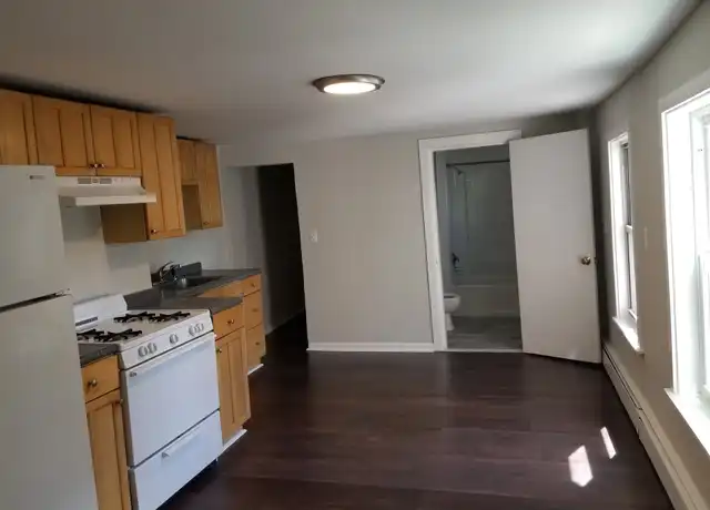 Property at 247 Bennington St Unit 1, Boston, MA, 02128, 1 bed, 1 bath, [object Object]
