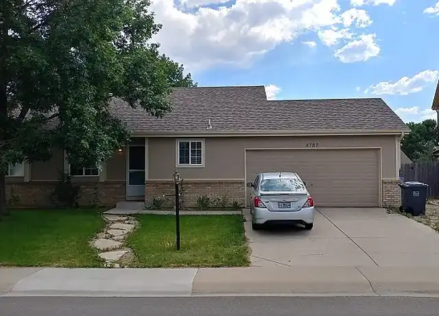 Property at 4787 Sunvalley Dr, Loveland, CO, 80538, 3 beds, 2 baths, [object Object]