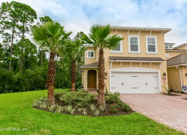 Property at 136 Oyster Bay Way, Ponte Vedra, FL, 32081, 3 beds, 3 baths, [object Object]