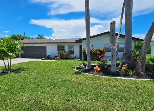 Property at 251 SE 46th St, Cape Coral, FL, 33904, 3 beds, 2 baths, [object Object]