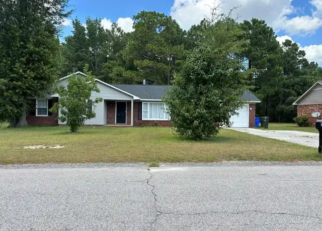 Property at 7546 Beverly Dr, Fayetteville, NC, 28314, 3 beds, 2 baths, [object Object]