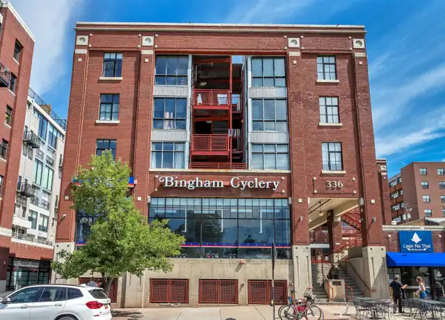 Property at 336 W 300 S Unit 1, Salt Lake City, UT, 84101, 2 beds, 1 bath, [object Object]