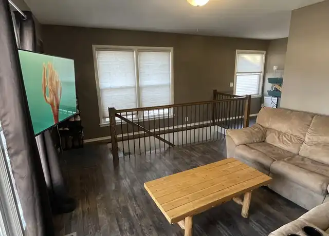 Property at 3847 Quail Ave N, Minneapolis, MN, 55422, 5 beds, 2 baths, [object Object]