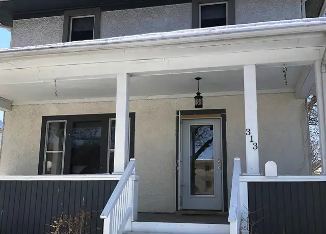 Property at 313 4th Ave NW, Rochester, MN, 55901, 3 beds, 1 bath, [object Object]