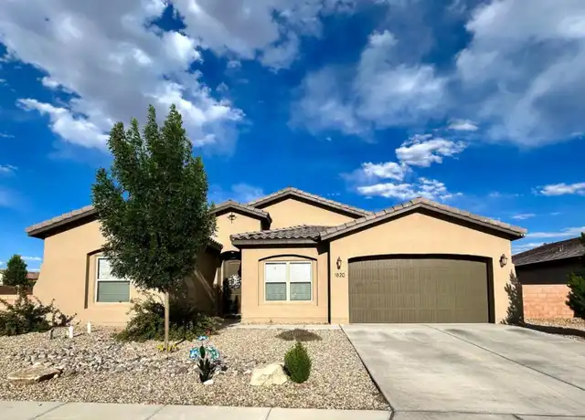 Property at 1820 Camino Cantera SW, Los Lunas, NM, 87031, 4 beds, 2 baths, [object Object]