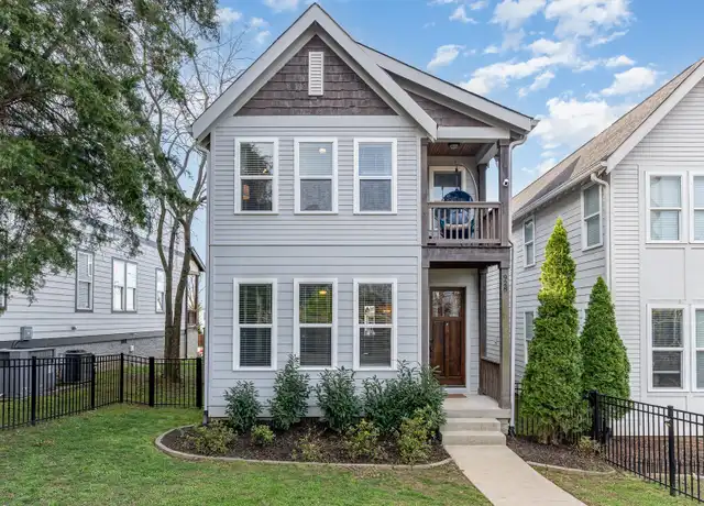 Property at 928 Thomas Ave, Nashville, TN, 37216, 3 beds, 2.5 baths, [object Object]
