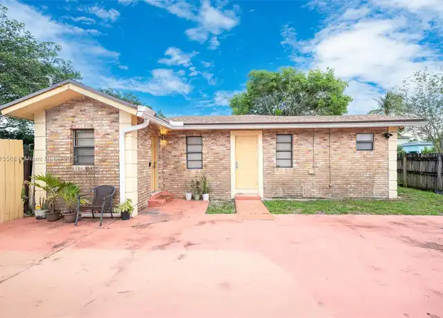 Property at 2420 NW 22nd Rd, Fort Lauderdale, FL, 33311, 2 beds, 2 baths, [object Object]