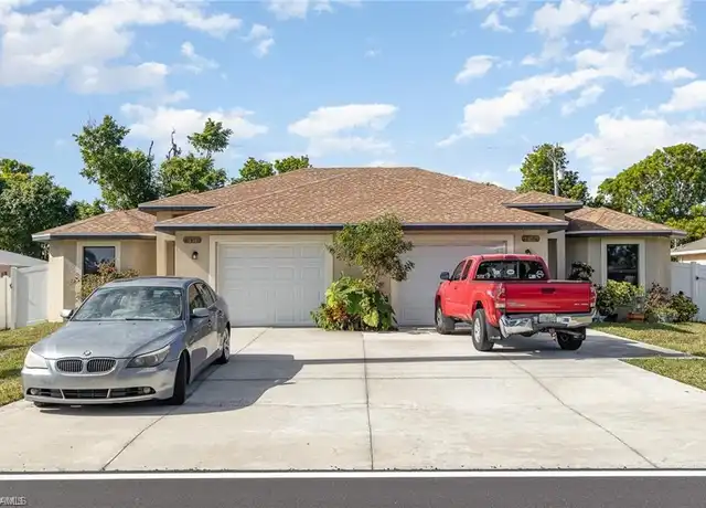 Property at 3414 Santa Barbara Blvd, Cape Coral, FL, 33914, 3 beds, 2 baths, [object Object]