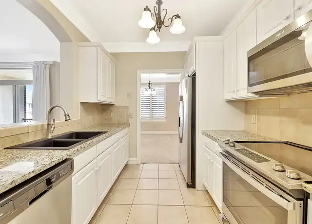 Property at Polo Club Residences - 7676 E Polo St, Wichita, KS, 67206, 2 beds, 2 baths, [object Object]