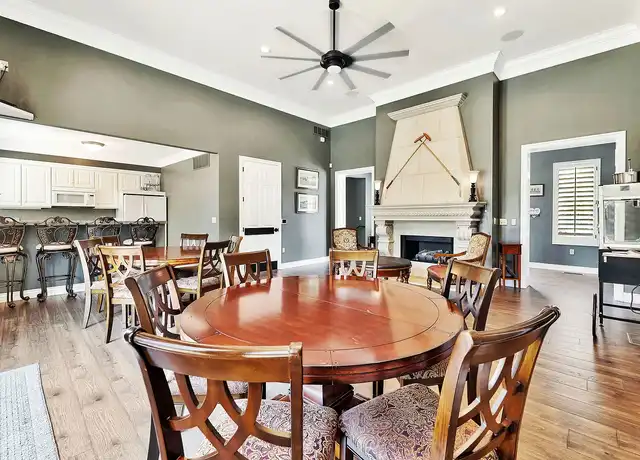 Property at Polo Club Residences - 7676 E Polo St, Wichita, KS, 67206, 2 beds, 2 baths, [object Object]