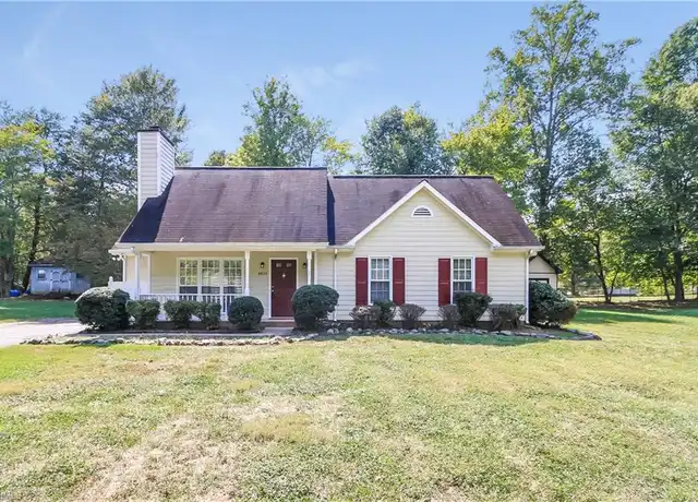 Property at 6828 Ashmont Forest Ct, Lewisville, NC, 27023, 3 beds, 2 baths, [object Object]