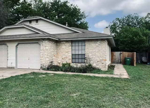Property at 1016 Woodlief Trl Unit 1018, Round Rock, TX, 78664, 3 beds, 2 baths, [object Object]