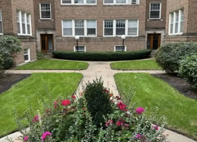 Property at 5646 N Ridge Ave Unit 5646-3S, Chicago, IL, 60660, 1 bed, 1 bath, [object Object]