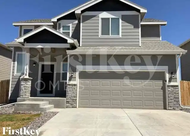 Property at 11036 Rockcastle Dr, Colorado Springs, CO, 80925, 3 beds, 3 baths, [object Object]