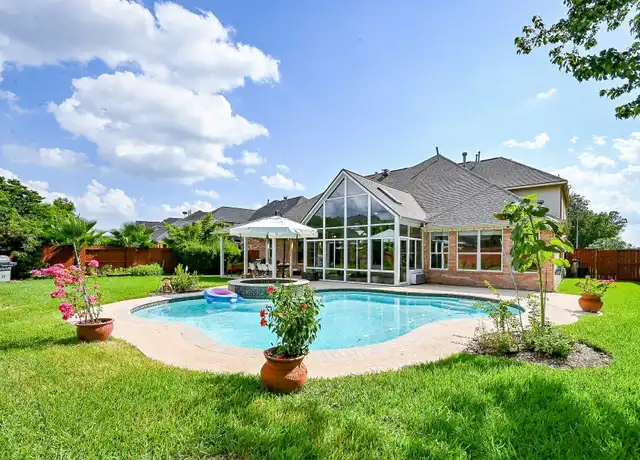 Property at 6342 Collina Springs Ct, Houston, TX, 77041, 4 beds, 3.5 baths, [object Object]