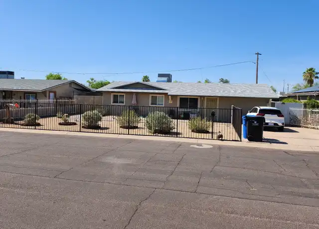 Property at 2507 E Campo Bello Dr, Phoenix, AZ, 85032, 1 bed, 1 bath, [object Object]