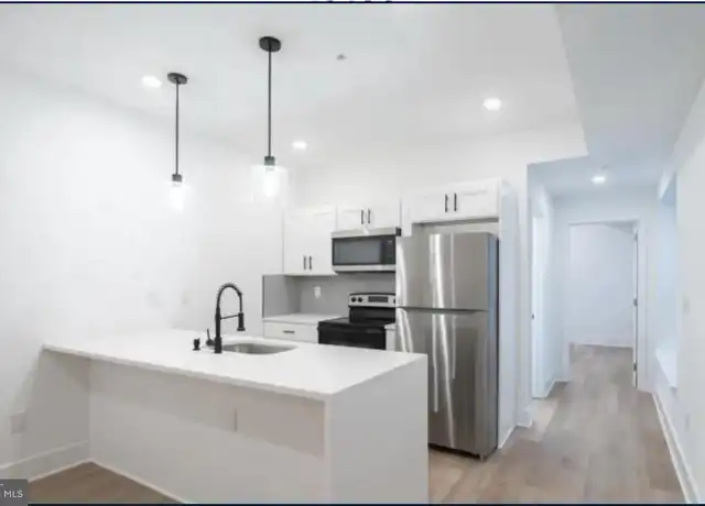 Property at 1513 W Girard Ave Unit 4F, Philadelphia, PA, 19130, 1 bed, 1 bath, [object Object]