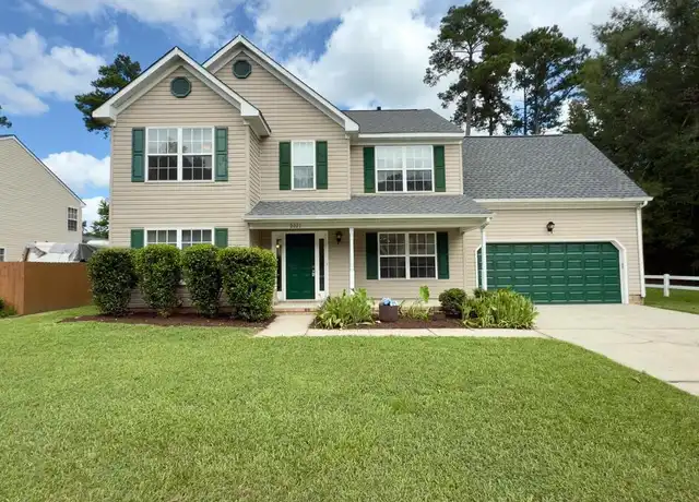 Property at 2021 Regency Dr, Suffolk, VA, 23434, 5 beds, 2.5 baths, [object Object]