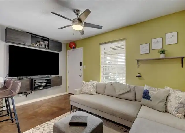Property at 2302 East Side Dr #20, Austin, TX, 78704, 1 bed, 1 bath, [object Object]