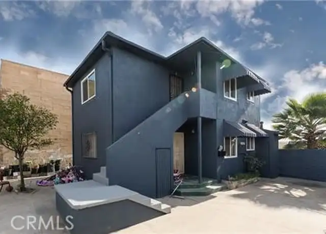 Property at 13412 Halldale Ave Unit 1/2 , 6, Gardena, CA, 90249, 2 beds, 1 bath, [object Object]
