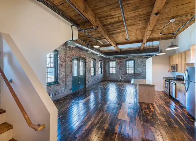 Property at Pearl Street Lofts - 304 Pearl St, Providence, RI, 02907, 2 beds, 1 bath, [object Object]