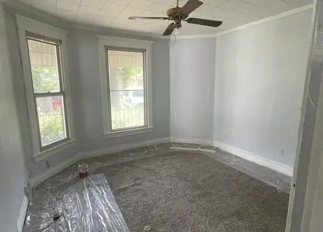 Property at 722 Jackson Ave, Evansville, IN, 47713, 3 beds, 1 bath, [object Object]