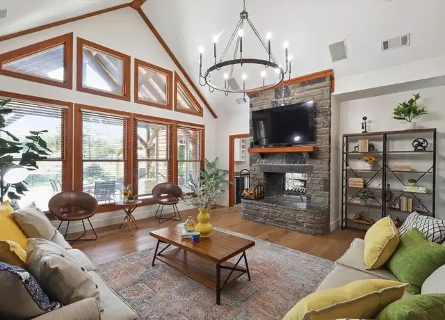 Property at 204 Covey Ln, McKinney, TX, 75071, 5 beds, 4.5 baths, [object Object]