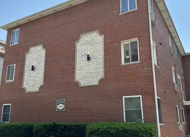 Property at 7444 Washington St #4, Forest Park, IL, 60130, 1 bed, 1 bath, [object Object]
