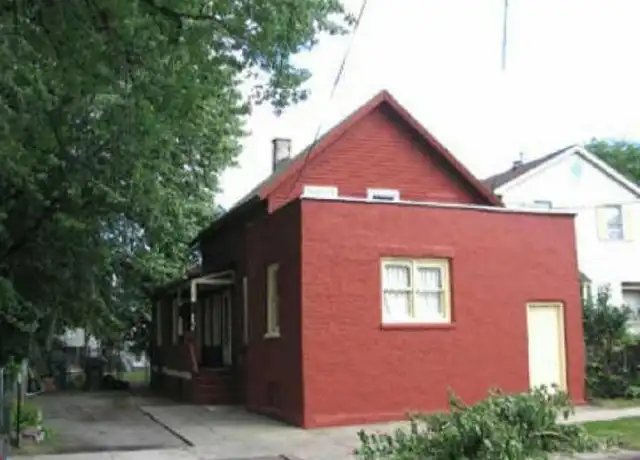 Property at 70 3rd St, Rochester, NY, 14605, 1 bed, 1 bath, [object Object]