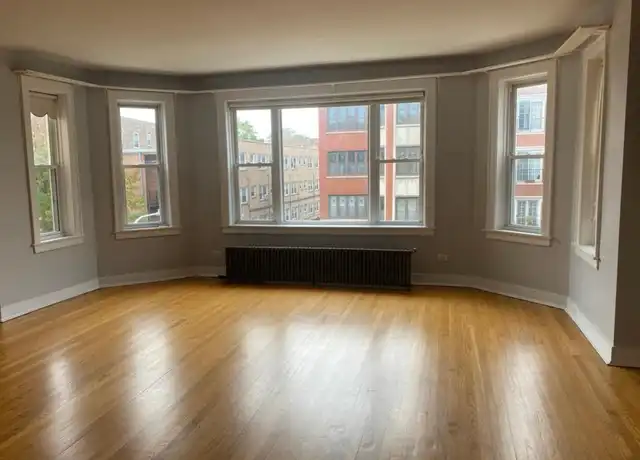 Property at 6825 S Crandon Ave Unit 2, Chicago, IL, 60649, 3 beds, 2 baths, [object Object]
