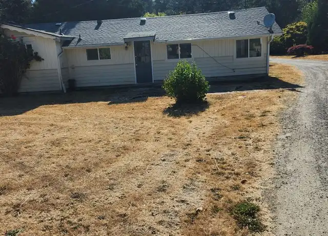 Property at Peacock Hill Ave NW Duplex - 14315 Peacock Hill Ave, Gig Harbor, WA, 98332, 1 bed, 1 bath, [object Object]