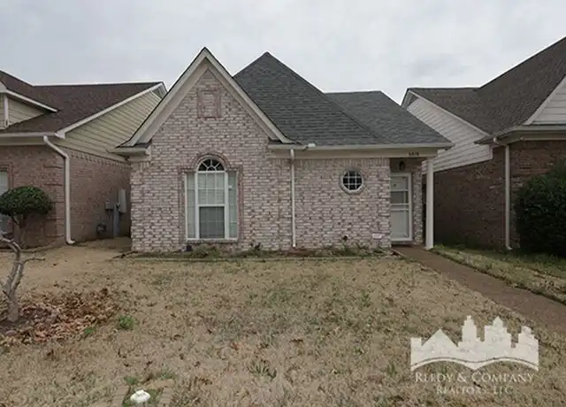Property at 6818 Manslick Rd, Cordova, TN, 38018, 3 beds, 2 baths, [object Object]