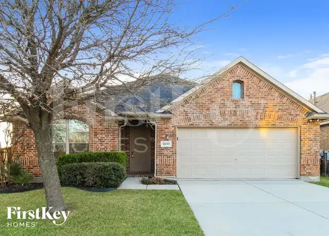 Property at 1601 Lake Pine Dr, Little Elm, TX, 75068, 3 beds, 2 baths, [object Object]