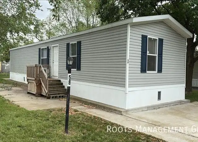 Property at 58 Carriage Lane Ests Unit 58, Streator, IL, 61364, 3 beds, 2 baths, [object Object]