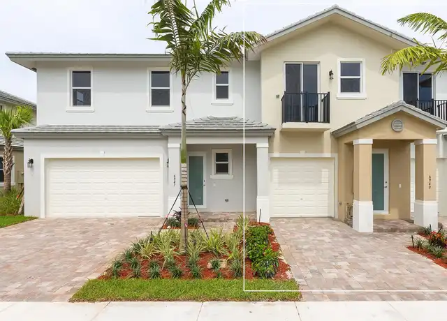 Property at 6965 Pines Cir Unit 29, Coconut Creek, FL, 33073, 3 beds, 2.5 baths, [object Object]