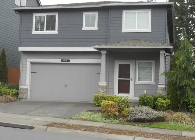 Property at 1920 98th Ave SE, Lake Stevens, WA, 98258, 4 beds, 2.5 baths, [object Object]