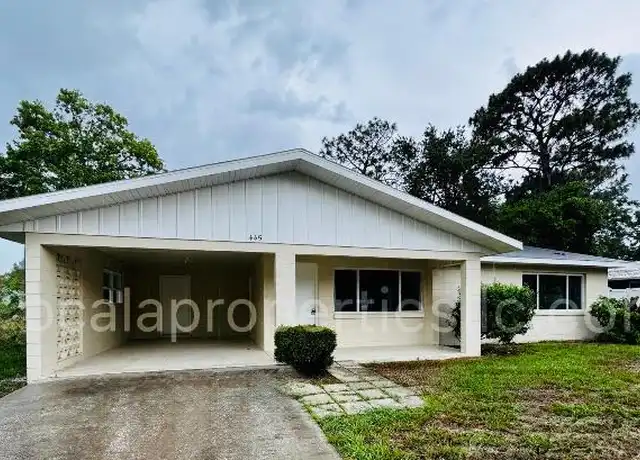 Property at 445 Spring Ln, Ocala, FL, 34472, 3 beds, 2 baths, [object Object]