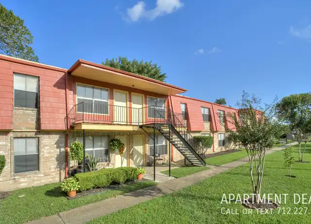 Property at 4143 Dover Ave Unit 4392, Houston, TX, 77087, 2 beds, 1 bath, [object Object]