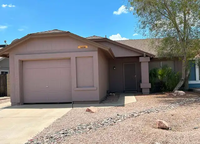 Property at 16238 N 19th St, Phoenix, AZ, 85022, 2 beds, 2 baths, [object Object]