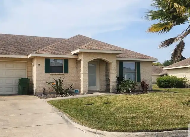 Property at 18 Augusta W, Laguna Vista, TX, 78578, 2 beds, 2 baths, [object Object]