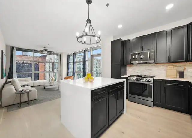 Property at 225 S Sangamon St #906, Chicago, IL, 60607, 2 beds, 2 baths, [object Object]