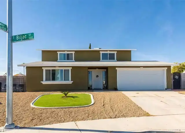 Property at 632 Biljac St, Las Vegas, NV, 89145, 3 beds, 3 baths, [object Object]