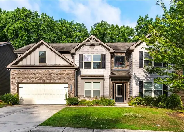 Property at 4127 Water Mill Dr, Buford, GA, 30519, 5 beds, 3 baths, [object Object]
